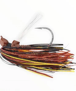 Mega Strike Evo II HC Single Jigs
