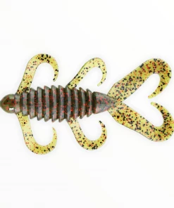 Mega Strike Mega Bug Soft Baits