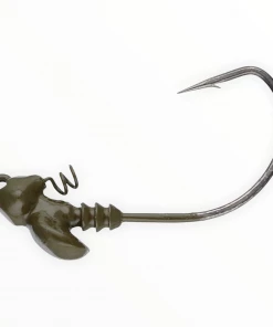 Mega Strike Pro Shake2 Head Terminal Tackle