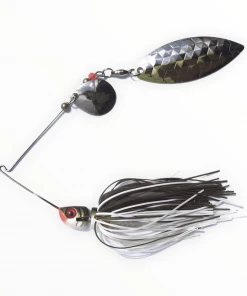 Spinnerbaits & Buzzbaits Mega Strike StrikeBack