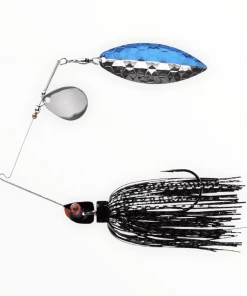 Spinnerbaits & Buzzbaits Mega Strike StrikeBack