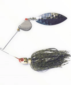 Spinnerbaits & Buzzbaits Mega Strike StrikeBack