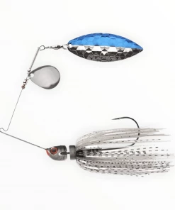 Spinnerbaits & Buzzbaits Mega Strike StrikeBack