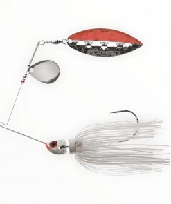 Spinnerbaits & Buzzbaits Mega Strike StrikeBack