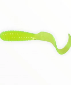 Mister Twister Grub Teenie Tail Soft Baits