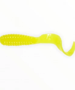 Mister Twister Grub Teenie Tail Soft Baits