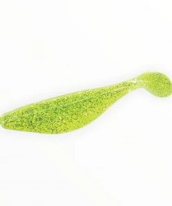 Mister Twister Sassy Shad