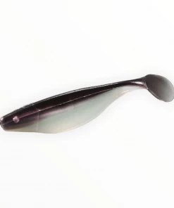 Mister Twister Sassy Shad