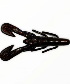 Zoom Mag UV Speed Craw Soft Baits