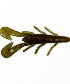 Zoom Mag UV Speed Craw Soft Baits