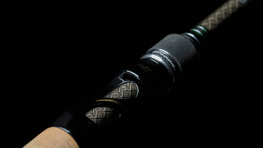 Rods And Reels Megabass Orochi XX Braillist 3 Rods And Reels Megabass Orochi XX Braillist