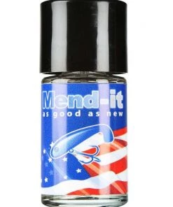 Mend-It Soft Bait Glue Accessories
