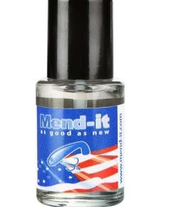 Mend-It Soft Bait Glue Accessories