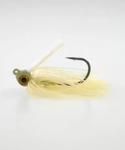 Missile Baits Jigs Missile Bait Ike's Mini Swim Jig