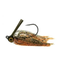 Missile Baits Jigs Missile Bait Ike's Mini Swim Jig