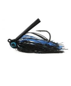 Missile Baits Jigs Missile Bait Ike's Mini Swim Jig
