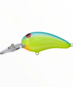 Hard Baits Norman Deep Baby N