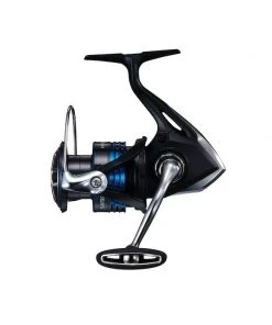 Rods And Reels Shimano Nexave Spinning Reel