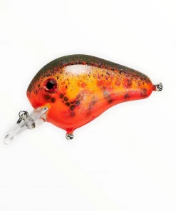 Norman Fat Boy Hard Baits