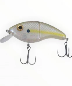 Norman Flat Broke Hard Baits 9 Norman Flat Broke Hard Baits