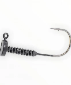 Terminal Tackle Lunker City Ned Head