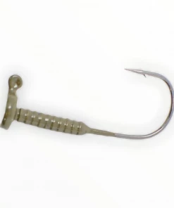 Terminal Tackle Lunker City Ned Head