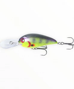 Hard Baits Norman NXS