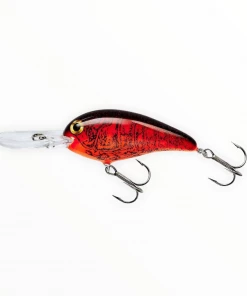 Hard Baits Norman NXS