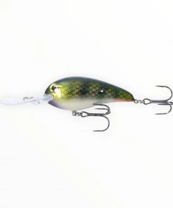 Hard Baits Norman NXS