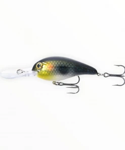 Hard Baits Norman NXS