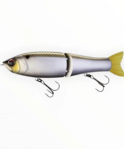 Hard Baits Duel Hardcore Ninja Twitch'n Glider