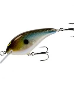 Hard Baits Norman Speed N