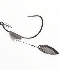Owner Beast Flashy Swimmer Terminal Tackle