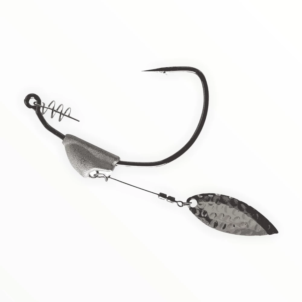 Owner Beast Flashy Swimmer Terminal Tackle 1 Owner Beast Flashy Swimmer Terminal Tackle