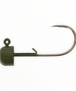 Terminal Tackle Owner Blockhead Midwest Finesse Jig Heads