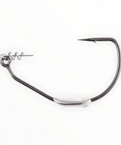 Owner Beast Weighted Hook Terminal Tackle