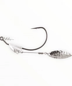 Owner Flashy Swimmer Terminal Tackle