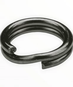 Terminal Tackle Owner Hyper Wire Split Ring