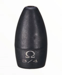 Omega Tungsten Flipping Weights