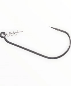 Owner Twistlock Flipping Hook Terminal Tackle
