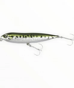 Hard Baits Owner Zip'N Ziggy