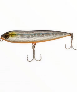 Hard Baits Owner Zip'N Ziggy