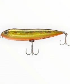 Hard Baits Owner Zip'N Ziggy