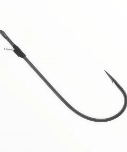 Terminal Tackle Owner Cover Shot Worm Hooks