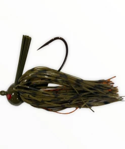 Jigs Omega Signature Football Jig
