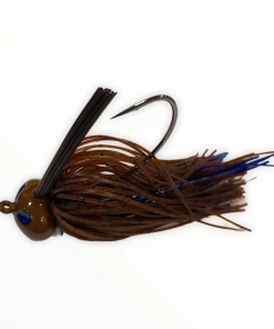Jigs Omega Signature Football Jig