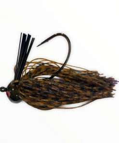 Jigs Omega Signature Football Jig