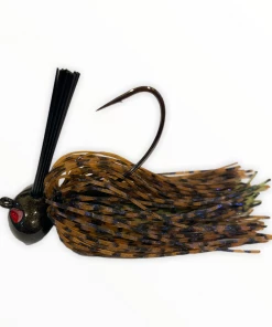 Jigs Omega Signature Football Jig