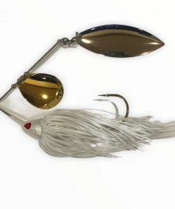 Omega Genesis Ti Spinnerbait Spinnerbaits & Buzzbaits