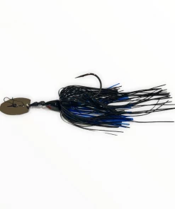 Jigs Omega Rapture Vibrating Bladed Jig